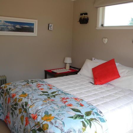 B&B @ Fynnz Turangi Buitenkant foto