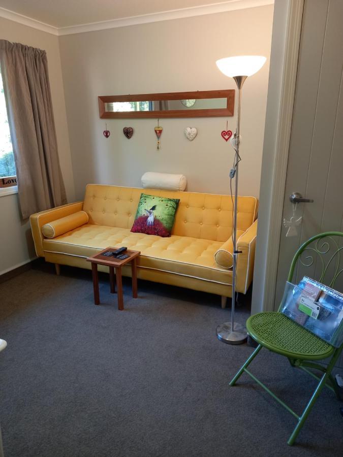 B&B @ Fynnz Turangi Buitenkant foto