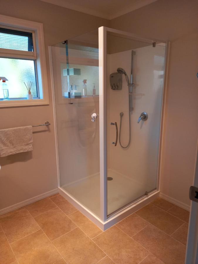 B&B @ Fynnz Turangi Buitenkant foto
