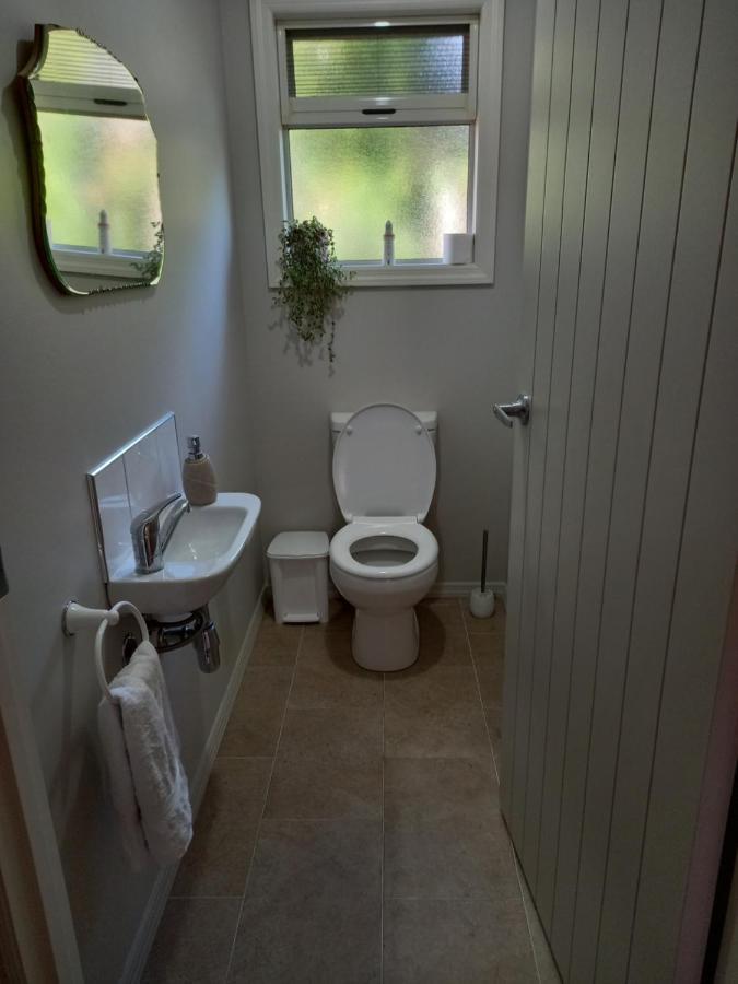 B&B @ Fynnz Turangi Buitenkant foto
